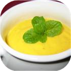 Pumpkin Soup