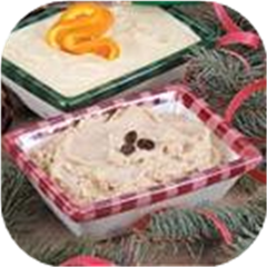 Coffee Cream Cheese Spread