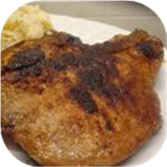 Easy Teriyaki Chops