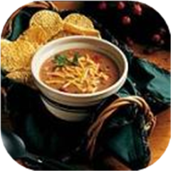 Southwestern Bean Soup