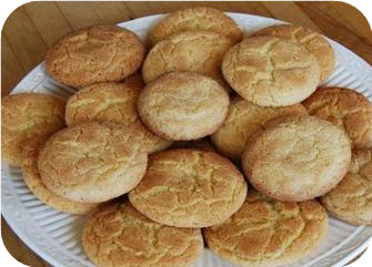 Snickerdoodles