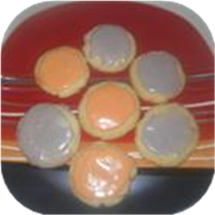Arny Cookies