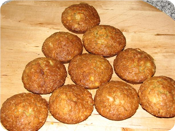 Banana Bread 3