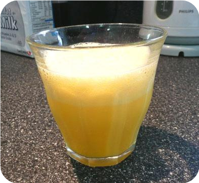 Egg Substitute