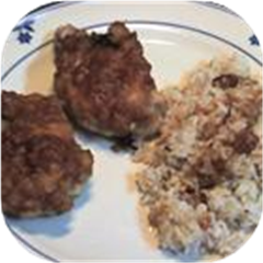 Aloha Chicken