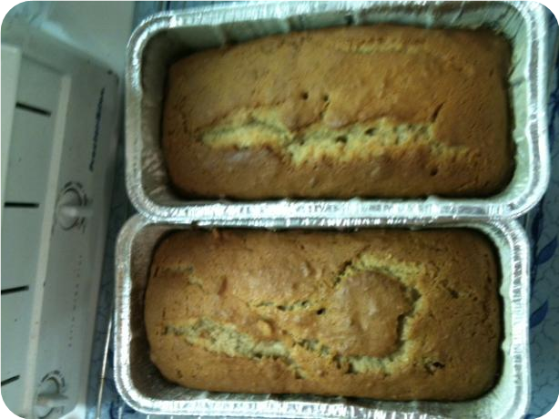 Banana Bread