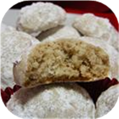 Butter Balls II