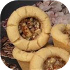 Pecan Pie Cookies