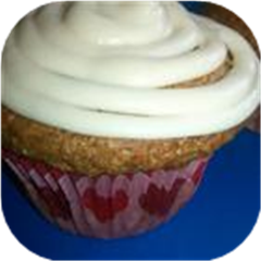Maple Cream Cheese Frosting
