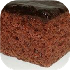 Chocolate Mayo Cake