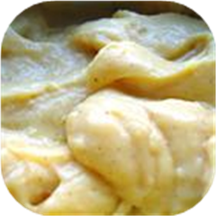 Pastry Cream
