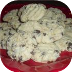 Chocolate Chip Yummies