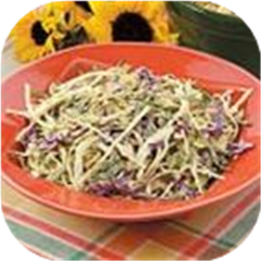 Homemade Coleslaw Dressing