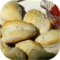 Mozzarella Puffs