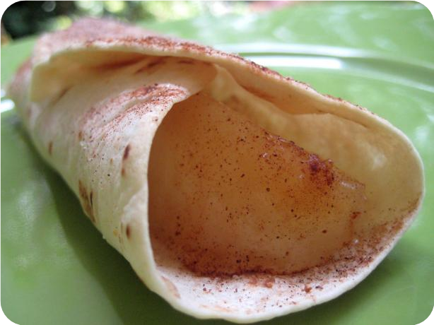 Mini Apple Pies (Sandra Lee)