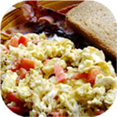 Feta Eggs