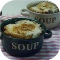 Excellent French Onion Soup