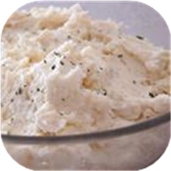 Make-Ahead Mashed Potatoes