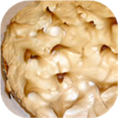 Meringue II