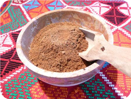 Speculaas Spices (Duch Spice for Sinterklaas)