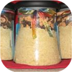 Master Cookie Mix