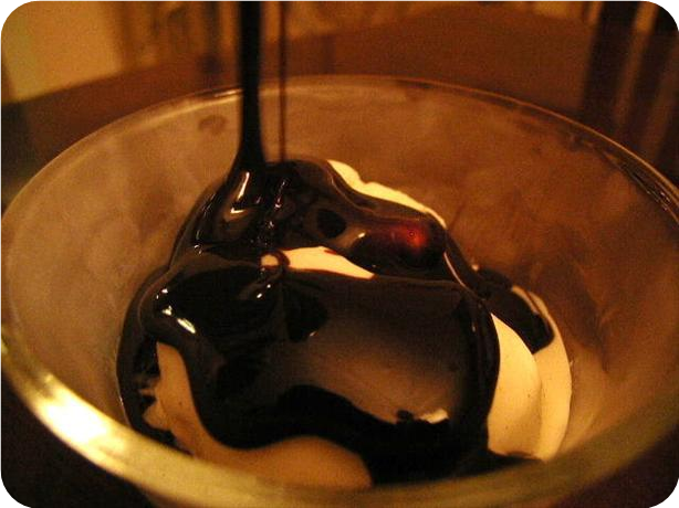 Cocoa Syrup