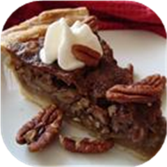 Pecan Pie V