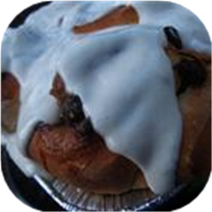 Yogurt Glaze