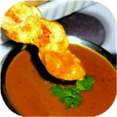 Thai-Style Peanut Sauce