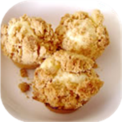 Delicious Pineapple Muffins