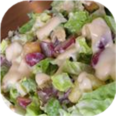 Honey Mustard Dressing I