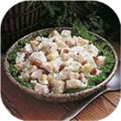 Zesty Potato Salad