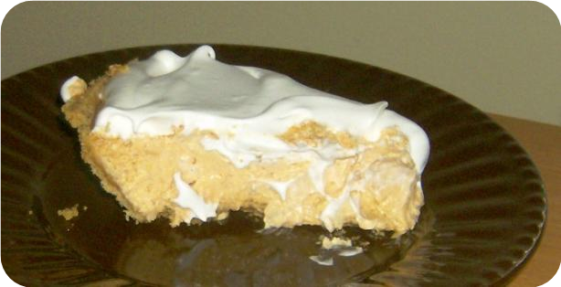 Pumpkin Cheesecake
