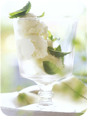 Mint Ice Cream