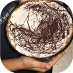 Very Good Pie