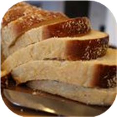Hawaiian Bread I