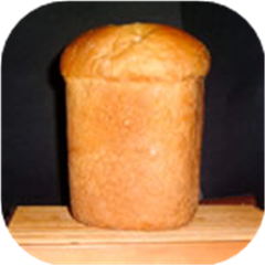 Pseudo Sourdough for the Bread Machine