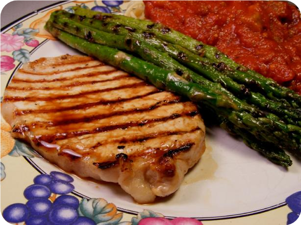 Beer Marinade