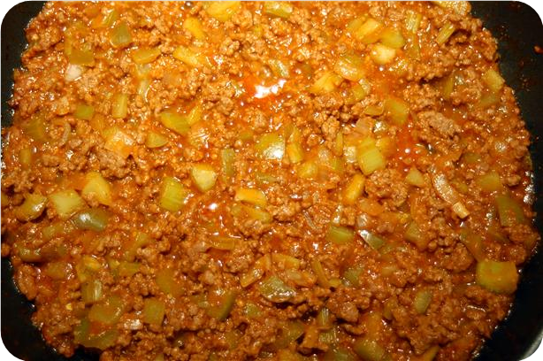 Sloppy Joe