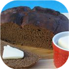 Chocolate Bread
