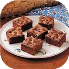Speedy Brownies