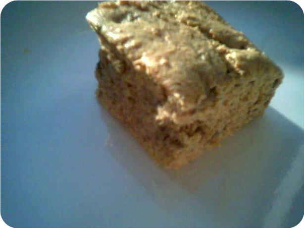 Fat-Free Banana Cornbread!!