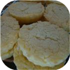 Super Simple Biscuits