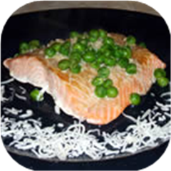 Paper Salmon