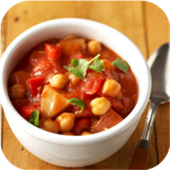 Garbanzo Bean Stew