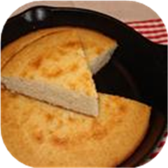 Delicious Southern Cornbread