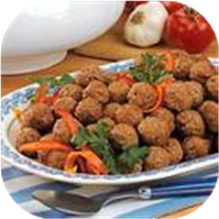 Mom's Meatballs