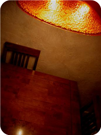 Furniture polish