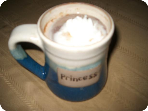 Cafe Alpine