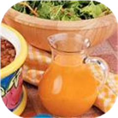 Blender Salad Dressing